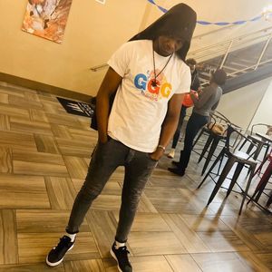 Meet your Posher, Babajide